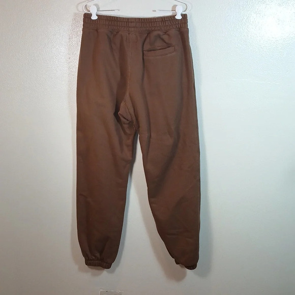 Golf Wang Men's Brown Joggers size Medium - Picture 3 of 8